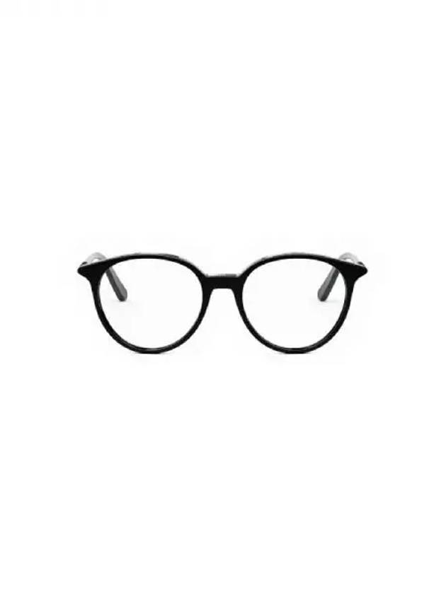 Dior MINI CD oval frame glasses - DIOR - BALAAN 1