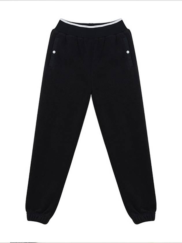 C23WPT002W Bubble Fleece Sweatpants - CHUCUCHU - BALAAN 3