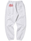 FOREVER SWEAT PANTS GRAY - LIBERE - BALAAN 3