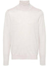 Kaden Merino Sweater Moonbeam - J.LINDEBERG - BALAAN 1