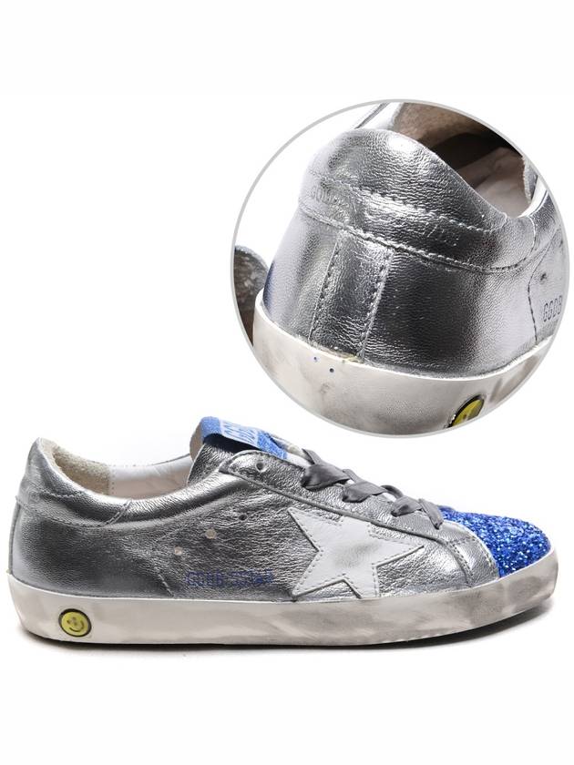 Superstar Sneakers G32KS301 A55 1 18S - GOLDEN GOOSE - BALAAN 1