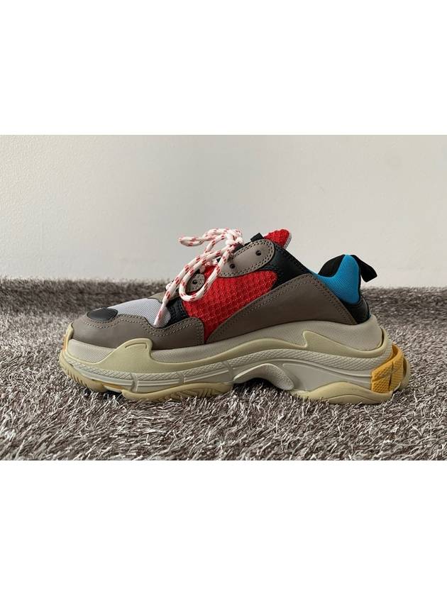 Triple S Multi 41 533883 - BALENCIAGA - BALAAN 7