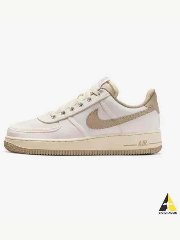 Women s Air Force 1 07 NCPS 133 - NIKE - BALAAN 1