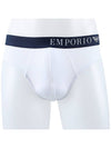 Men's Triangle Briefs 2 Pack - EMPORIO ARMANI - BALAAN 6