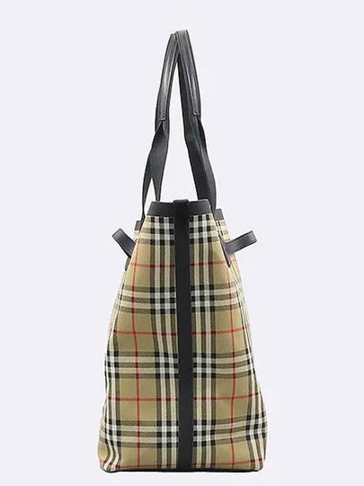 tote bag - BURBERRY - BALAAN 2