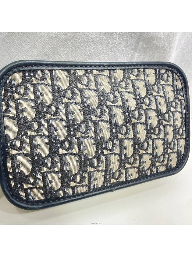 women clutch bag - DIOR - BALAAN 2