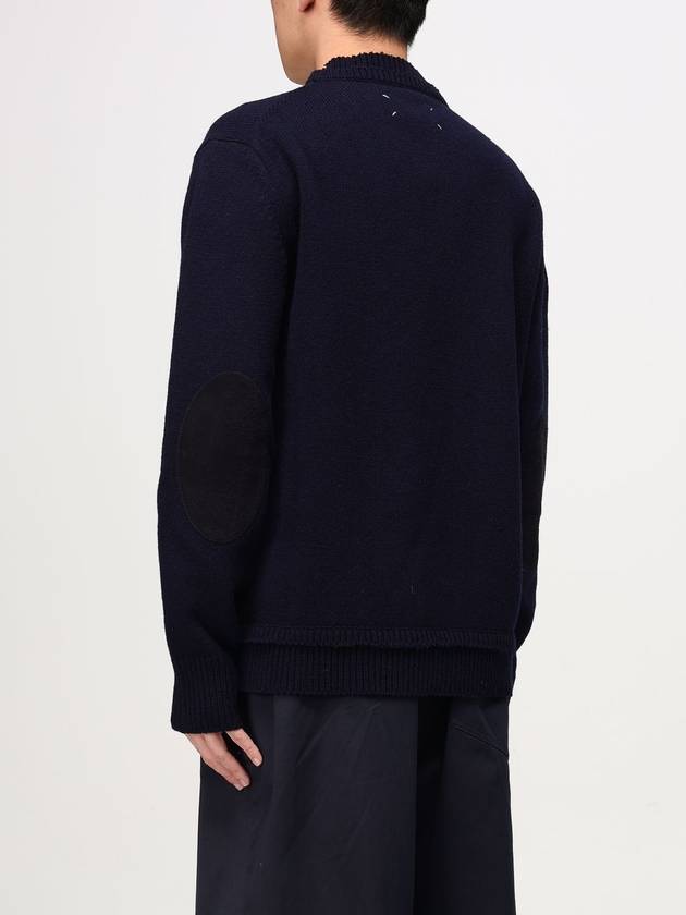 Sweater men Maison Margiela - MAISON MARGIELA - BALAAN 3