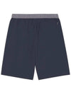 Technical Shorts Grey - MAISON KITSUNE - BALAAN 3