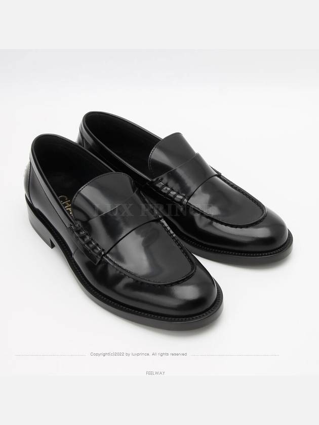 women loafers - CHANEL - BALAAN 7