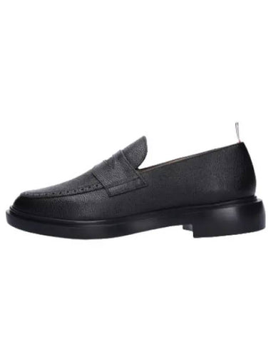 loafers shoes - THOM BROWNE - BALAAN 1