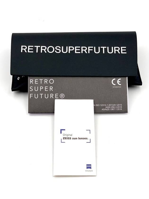 Retrosuperfuture  Caro 3627 Sunglasses - RETROSUPERFUTURE - BALAAN 5