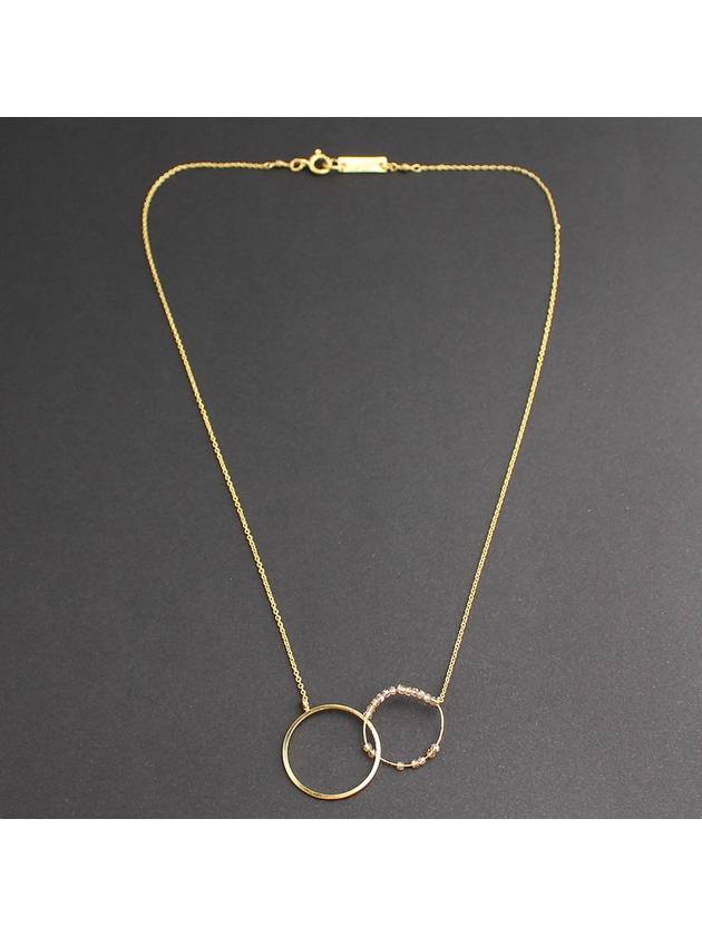 women necklace - ISABEL MARANT - BALAAN 2