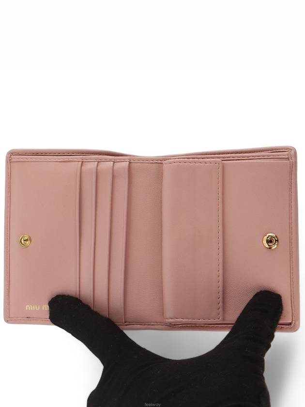 women s wallet - MIU MIU - BALAAN 5