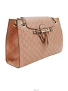 women shoulder bag - GUCCI - BALAAN 4