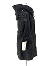 women s long windbreaker jacket - MONCLER - BALAAN 5