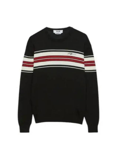 Sweater 3740MM208 24759499 - MSGM - BALAAN 2