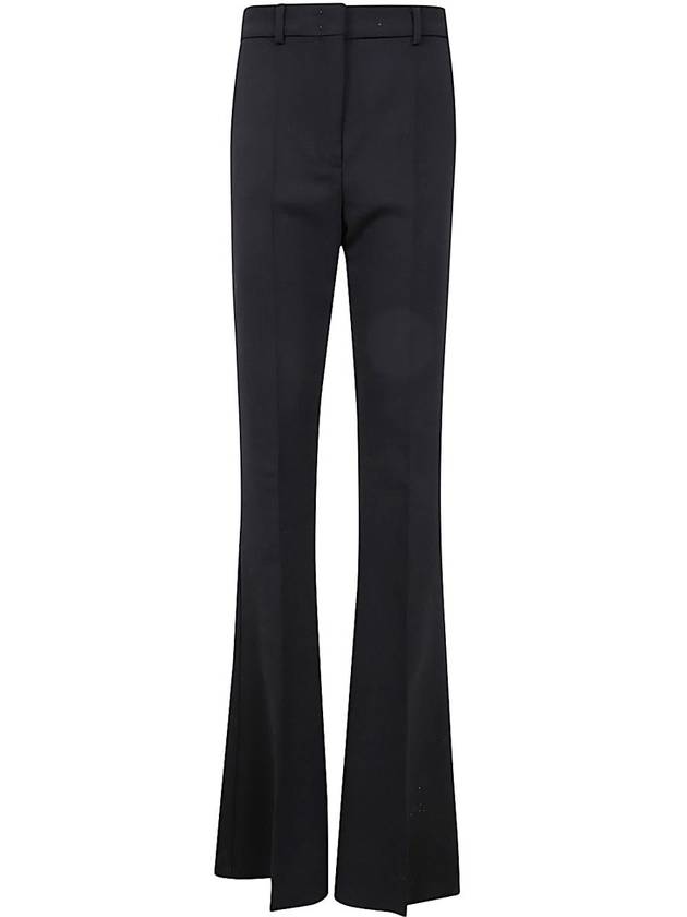 Sportmax Bice Flare Trouser Clothing - MAX MARA SPORTMAX - BALAAN 1