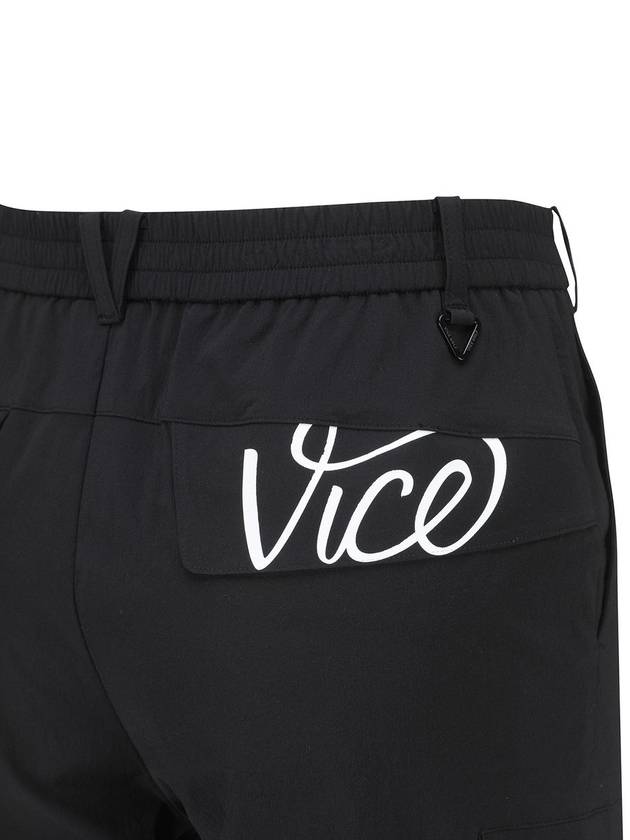 Men s Pocket Point Jogger Pants - VICE GOLF - BALAAN 8