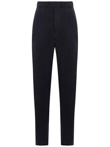 Giorgio Armani Straight-Leg Trousers - GIORGIO ARMANI - BALAAN 1