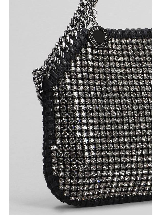 Stella McCartney Falabella Shoulder Bag - STELLA MCCARTNEY - BALAAN 1