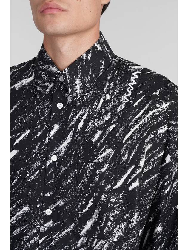 Marni Shirt - MARNI - BALAAN 5