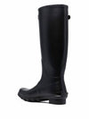 Bede Wellington Rain Boots Black - BARBOUR - BALAAN 4