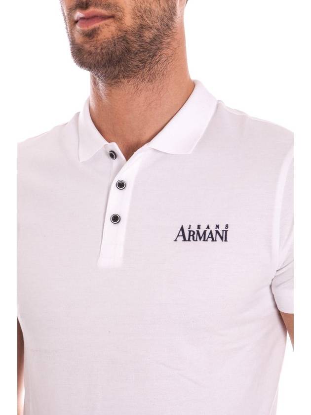 Armani Jeans Topwear - ARMANI JEANS - BALAAN 4