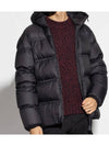 Men s MASAC Down Jacket 1A00195 597Y2 999 - MONCLER - BALAAN 3