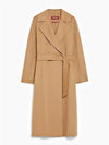 Class Wool Coat 6016021600 024 - MAX MARA - BALAAN 1