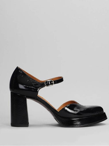 Chie Mihara Fasi 45 Pumps - CHIE MIHARA - BALAAN 1