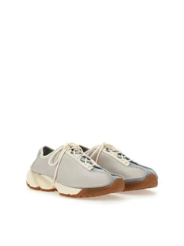 Klove Low Top Sneakers Blue - OUR LEGACY - BALAAN 3