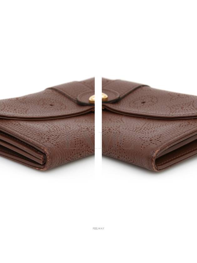 women s long wallet - LOUIS VUITTON - BALAAN 6