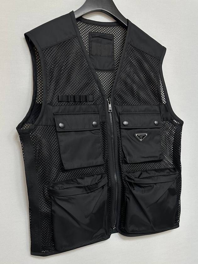 vest 100 - PRADA - BALAAN 2