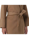 Women s ARONA Coat 2429016111600 045 - MAX MARA - BALAAN 4