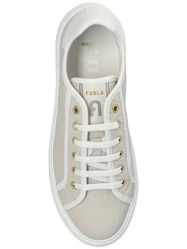 Furla Sport Shoes Nuage, Women's, Grey - FURLA - BALAAN 6