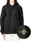 Stone Island Sweater 781660740V0029 Black - STONE ISLAND - BALAAN 2