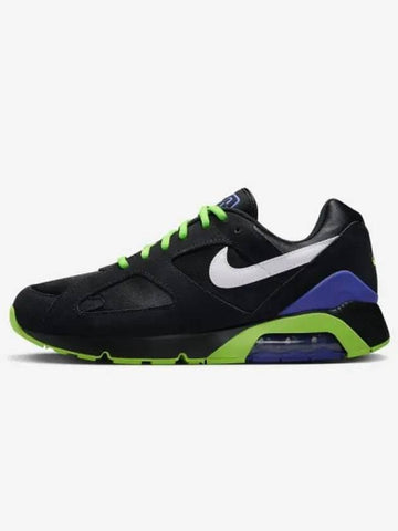 AIR 180 QS - NIKE - BALAAN 1