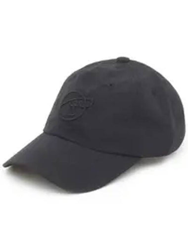 Eter Light Big Ball Cap Black - DONTFORGETME - BALAAN 1