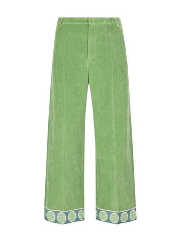 Valentino Garavani Pants - VALENTINO - BALAAN 1