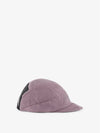 Sol Lightweight Five Panel Ball Cap Boysenberry - KLATTERMUSEN - BALAAN 3