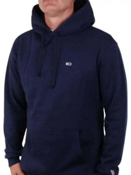 Tommy Hilfiger TJ Pullover Hoodie TDM09593400 Pullover Hoodie - TOMMY HILFIGER - BALAAN 1