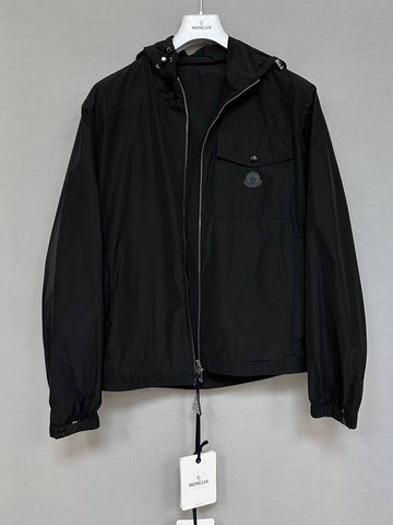 jacket 100 - MONCLER - BALAAN 1