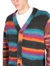 Stripe Cardigan - PAUL SMITH - BALAAN 5