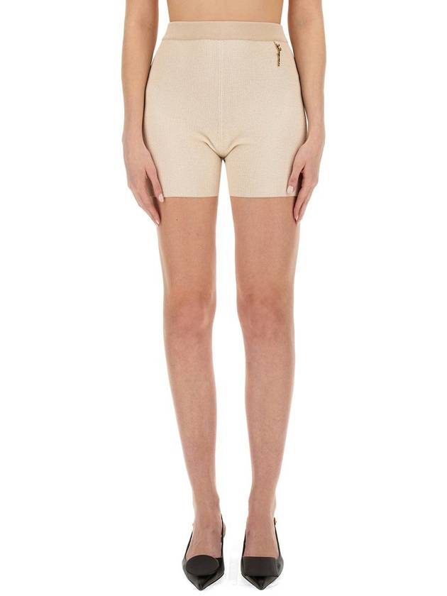 Jacquemus Shorts "Pralu" - JACQUEMUS - BALAAN 1