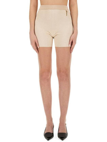 Jacquemus Shorts "Pralu" - JACQUEMUS - BALAAN 1