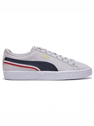 Suede Triplex 38117503 - PUMA - BALAAN 1