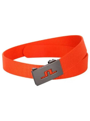 mens roy webbing belt golf - J.LINDEBERG - BALAAN 1