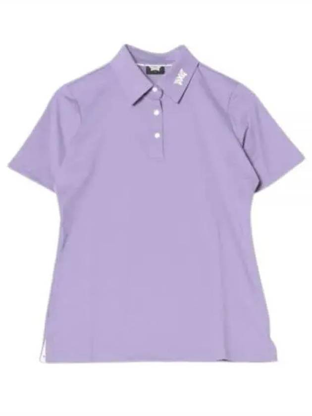 24 RP Signature Polo PURPLE WF23ATP1 29 Women s - PXG - BALAAN 1