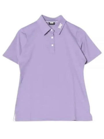 24 RP Signature Polo PURPLE WF23ATP1 29 Women s - PXG - BALAAN 1