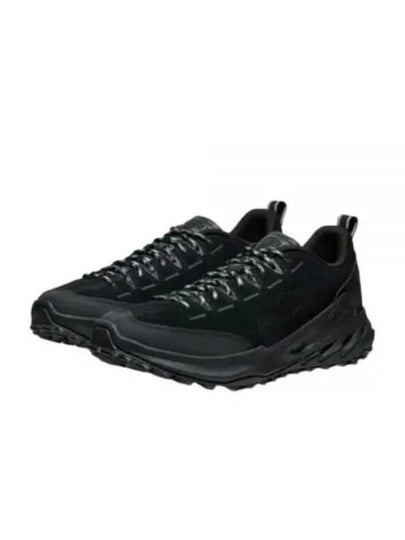 Jasper Zionic Low Top Sneakers Black - KEEN - BALAAN 2